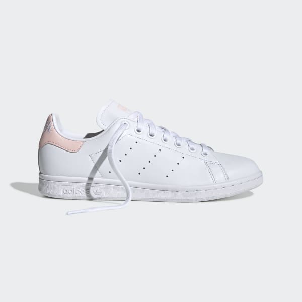 all pink stan smith