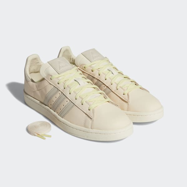 campus beige adidas