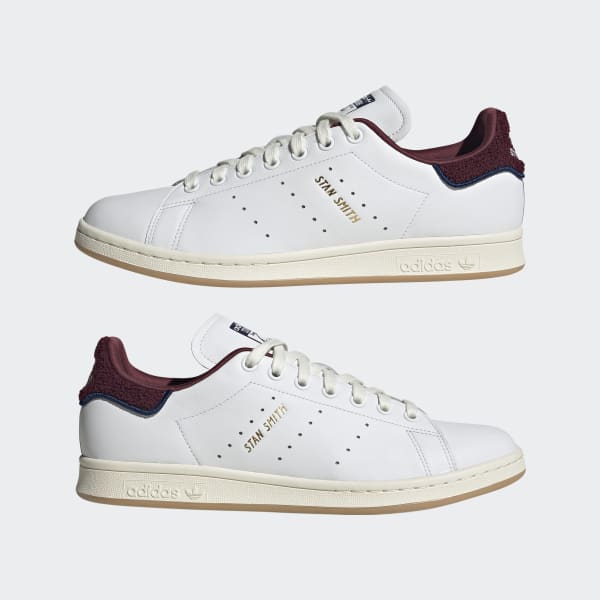 adidas Chaussure Stan Smith blanc adidas Canada