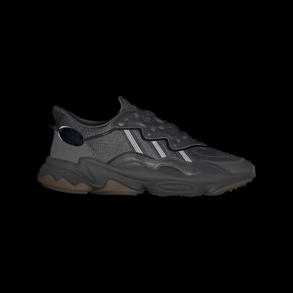 Grau OZWEEGO Schuh