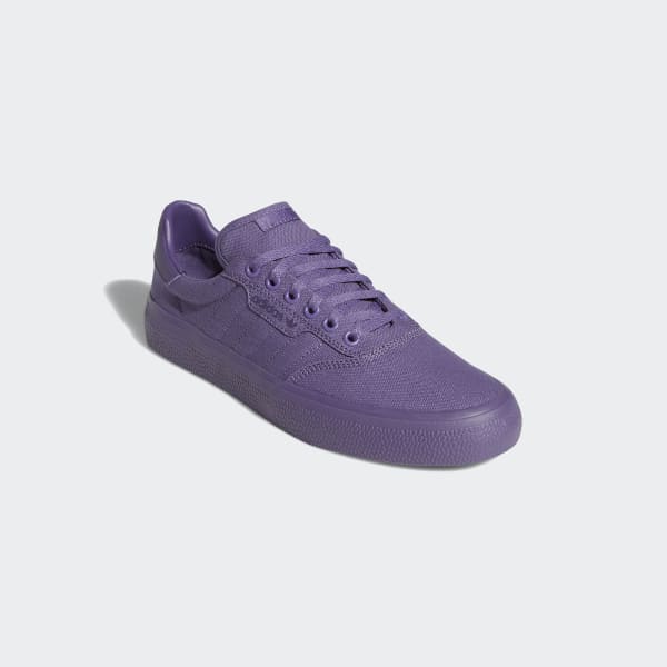 adidas 3MC Shoes - Purple | adidas US