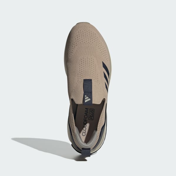 Green Cloudfoam Walk Lounger Shoes