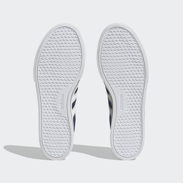 Blue Daily 3.0 Lifestyle Skateboarding Suede Shoes