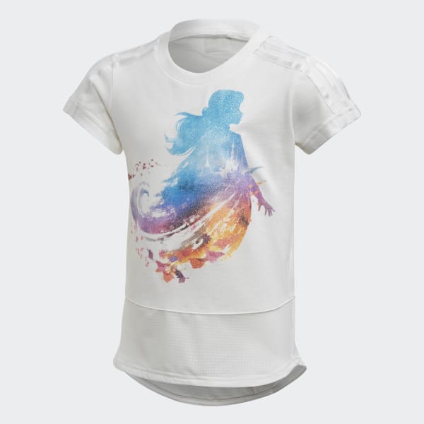 frozen tee shirt
