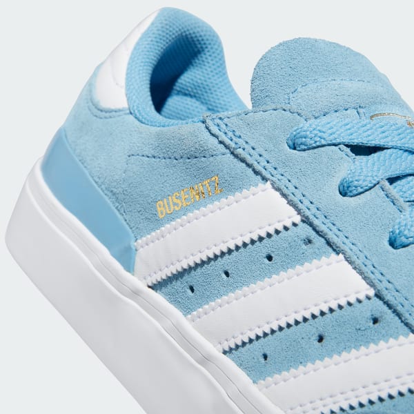 adidas Busenitz Vulc II Schuh WeiB adidas Deutschland