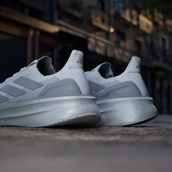 adidas Ultraboost 5x Shoes - Grey | Free Shipping with adiClub