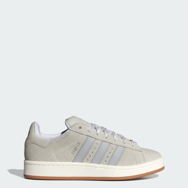 adidas Campus 00s Shoes - White | Free Shipping with adiClub