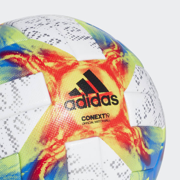 adidas Conext 19 Official Match Ball 