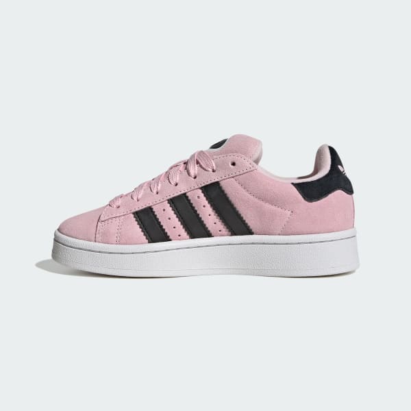 Adidas superstar hotsell roze