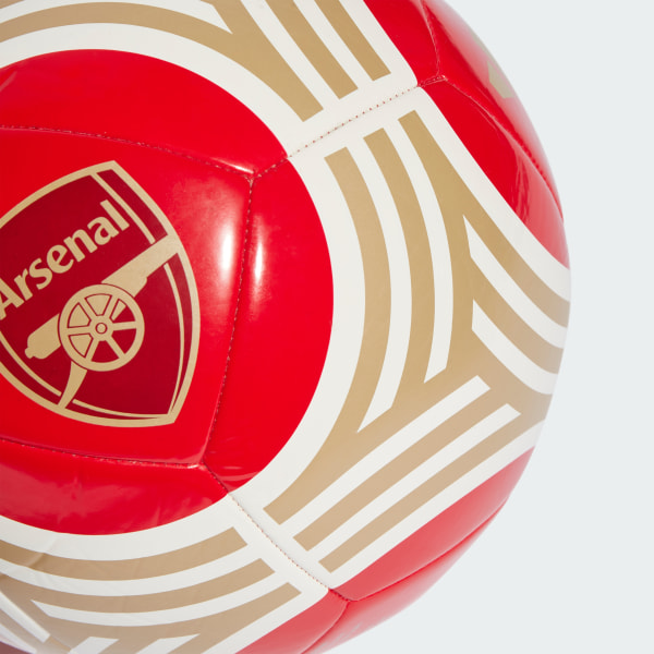 Arsenal adidas top ball