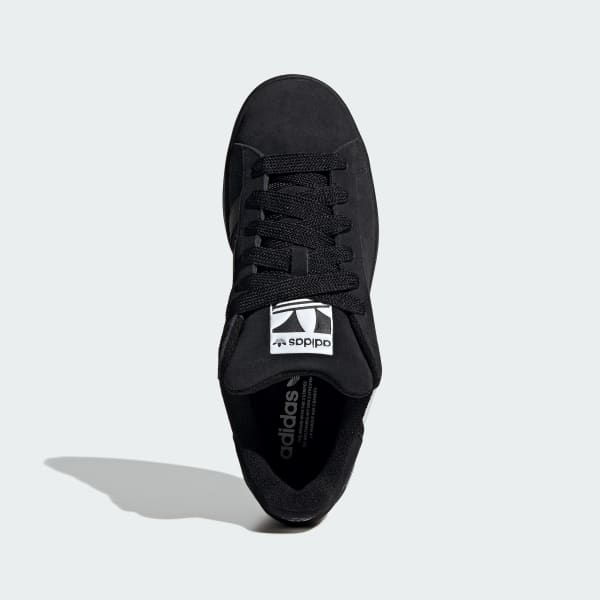Black Campus 00s Shoes
