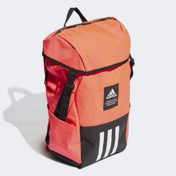 Κόκκινο 4ATHLTS Camper Backpack SF501