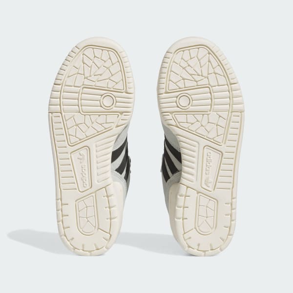 Grijs Rivalry Low Schoenen Kids