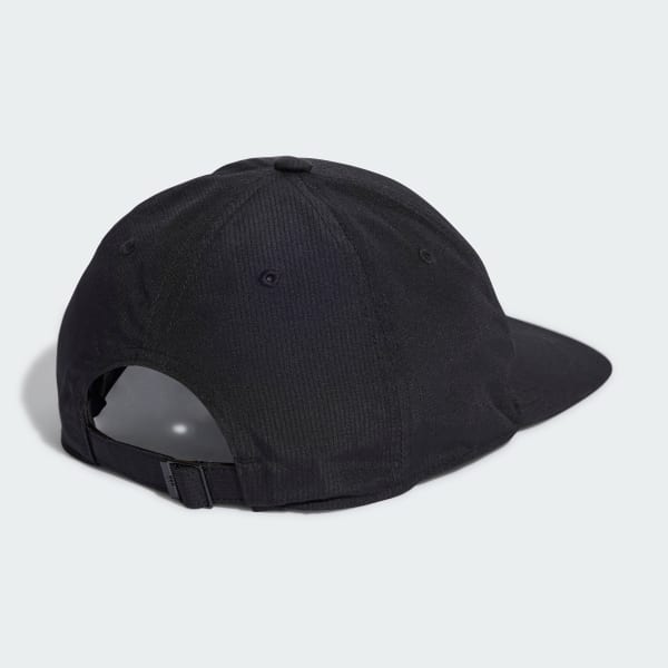 Μαύρο Essential AEROREADY Cap