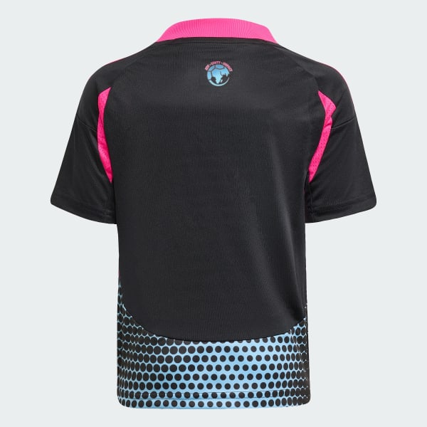 Nero Soccer Aid Mini Kit
