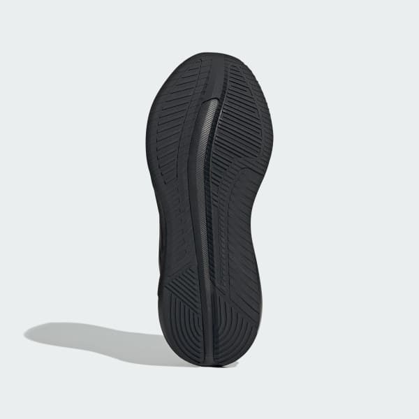 Black Galaxy 7 Running Shoes
