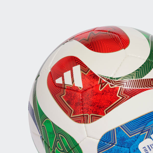 Wit FIFA World Cup 26™ Trionda Pro Sala Voetbal