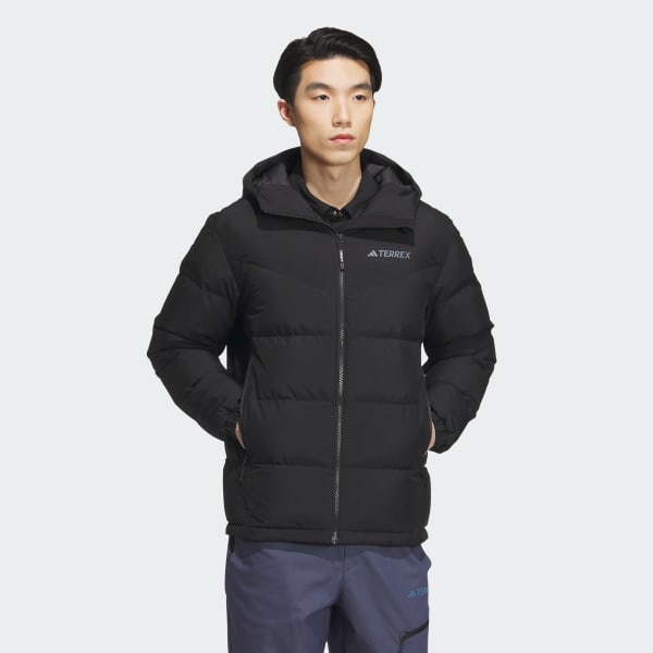Adidas terrex agravic daunenjacke store