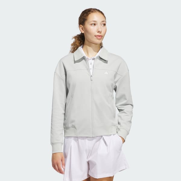 Γκρι Go-To Twistknit Jacket