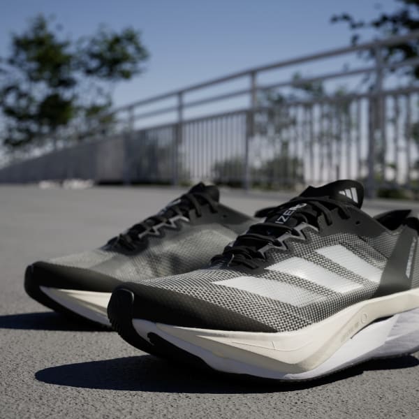 Tênis Adizero Boston 12 - Preto adidas | adidas Brasil Tênis Adizero Boston 12 - Preto adidas | adidas Brasil