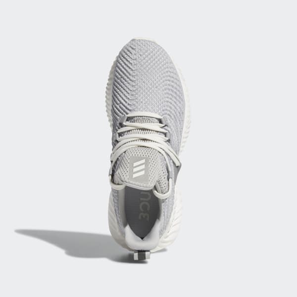 adidas Tenis Alphabounce Instinct - Gris | adidas Mexico