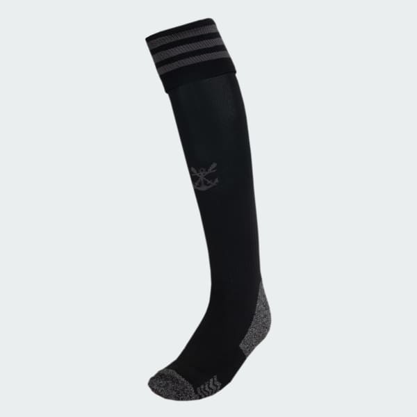Preto Meião 3 CR Flamengo 23/24
