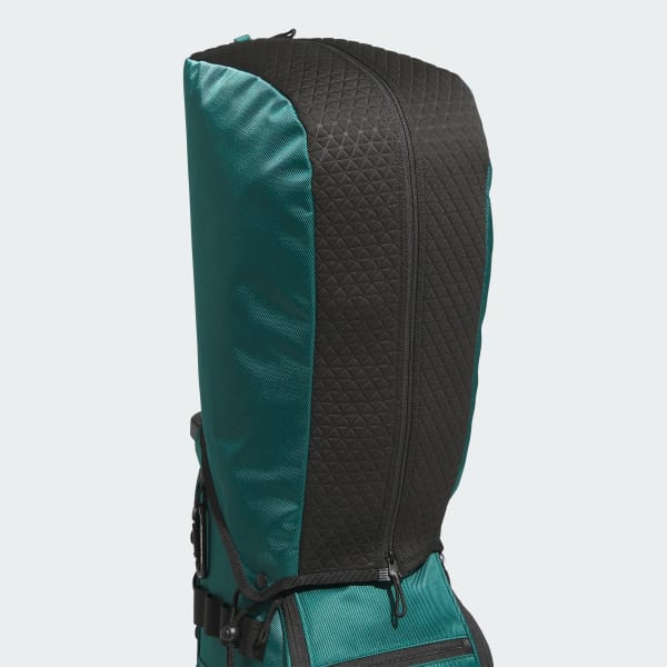 adidas アディダス ゴルフ キャディバッグ【ブラック/グリーン】美品！ 楽天市場】【365日出荷対応】 アディダス ゴルフ キャディバッグ