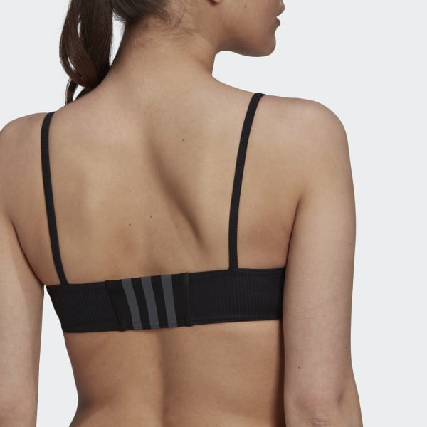 Czerń Iconisea Bikini Set DE810