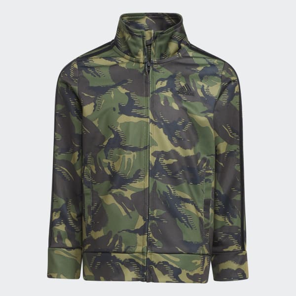 adidas camo track jacket