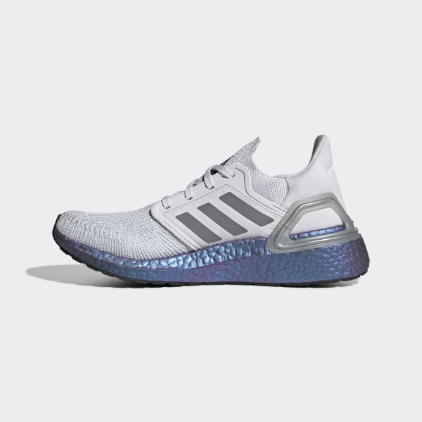 adidas ultra boost 20 azul