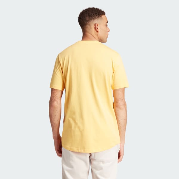 Gelb ALL SZN T-Shirt