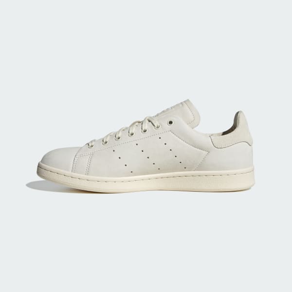 Adidas Stan Smith Lux Off White / Off White / Cream White - IG8295