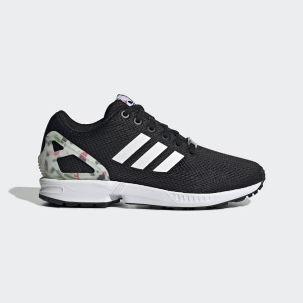 zx flux w