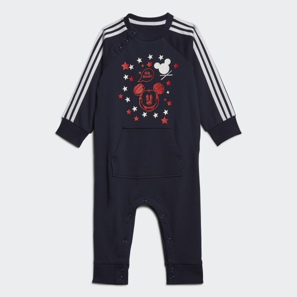 adidas onesies for babies