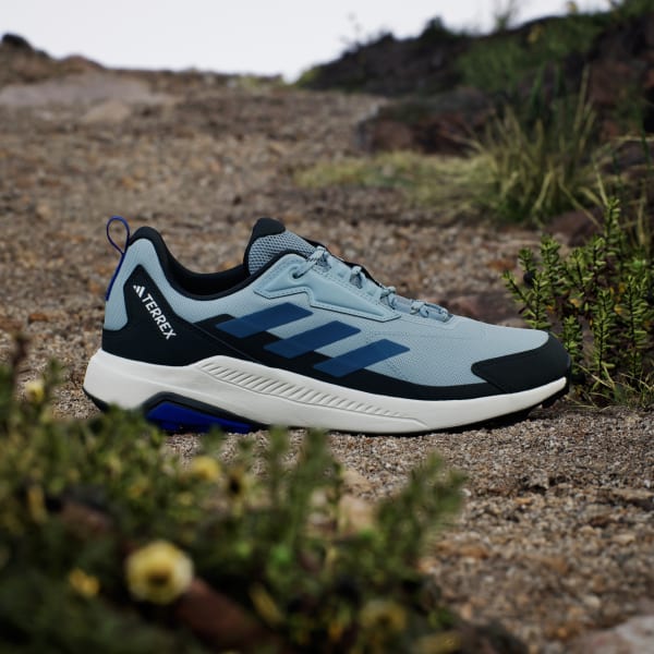 Γκρι Terrex Anylander Hiking Shoes