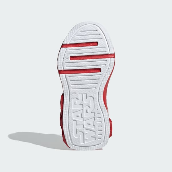 Beyaz Star Wars Runner Kids Ayakkabı