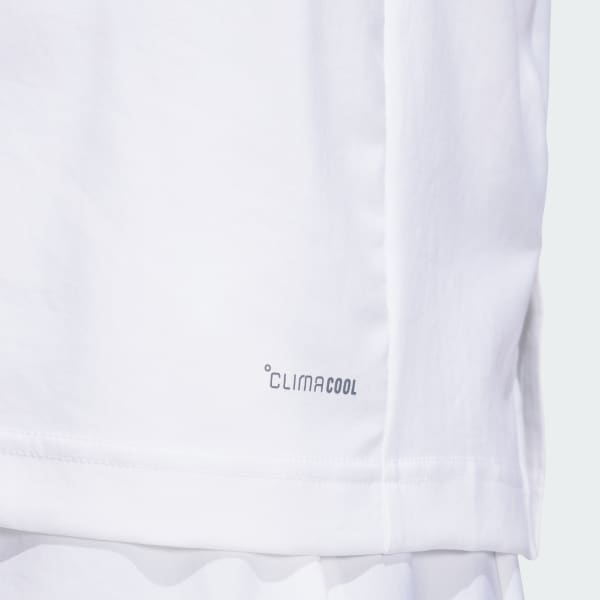 adidas Crazy Lite Jersey - White | Free Shipping with