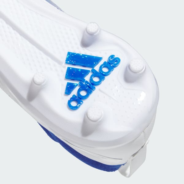 【新品】adidas adizero Impact football 27cm ADIDAS ADIZERO IMPACT クラウドホワイト - TWO MINUTES（ツー