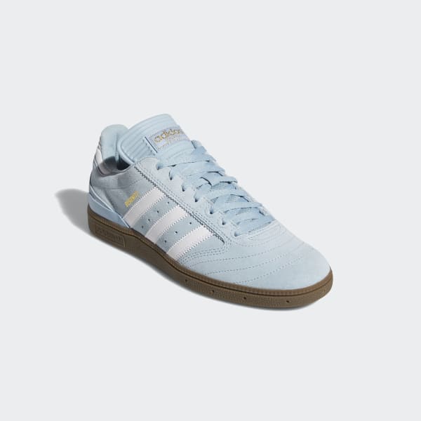 adidas busenitz light grey