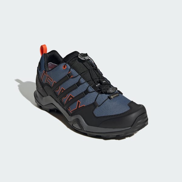 Μπλε Terrex Swift R2 GORE-TEX Hiking Shoes