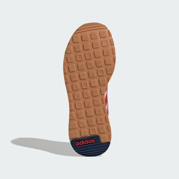 White Run 60s Shoes Kids
