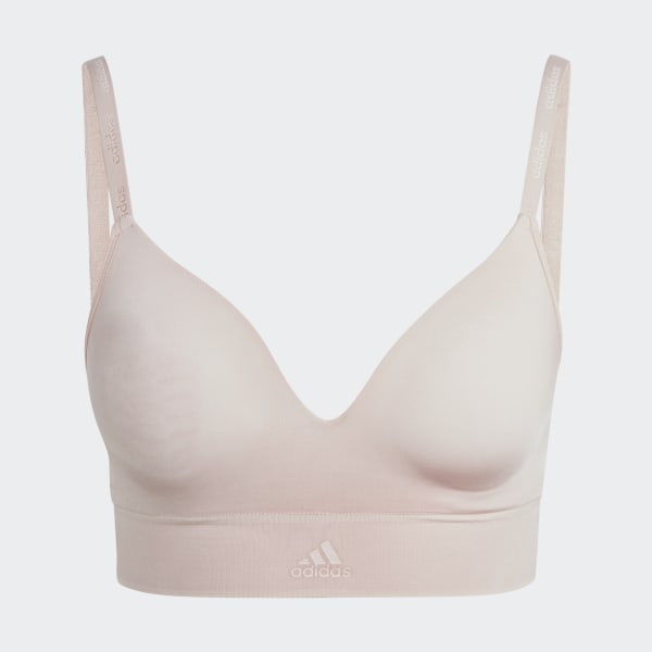 Rosa Active Seamless Wireless Bra HPO54