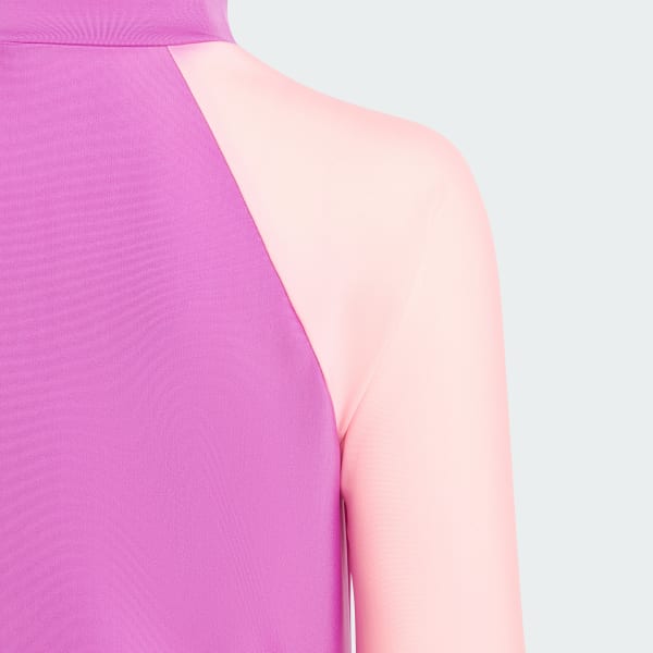 Viola Rash guard adidas x Disney Minnie and Daisy
