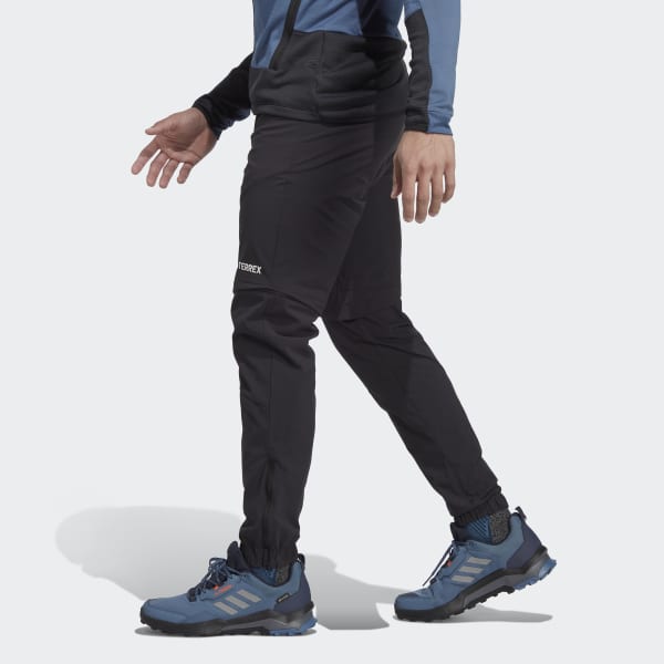 Adidas Gtx Paclite Pts - Pantalones de senderismo - Hombre