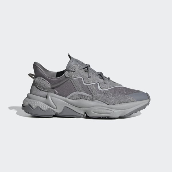 adidas ozweego grau