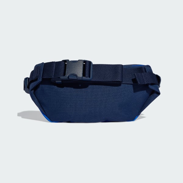 Azul Bolso Cruzado de Boca Juniors