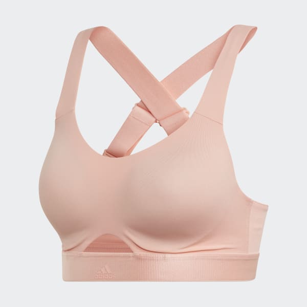 Top Deportivo Stronger For It Soft