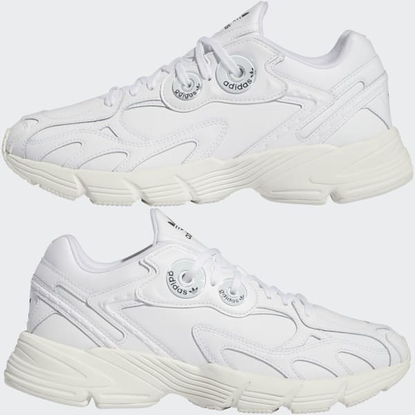 White Astir Shoes LVB30