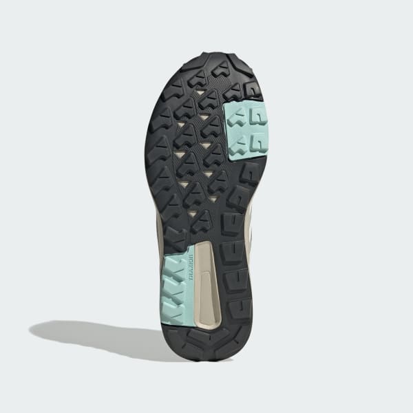 gris Chaussure de randonnée Terrex Anylander Rain.Rdy