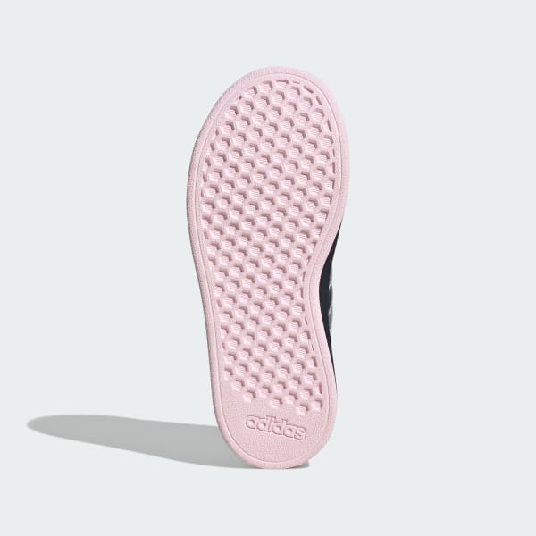 Azul Tenis con Cordones adidas Grand Court Lifestyle para Tenis